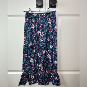 Matilda Jane Sleeping Beauty Pajama Pants (Size 8)